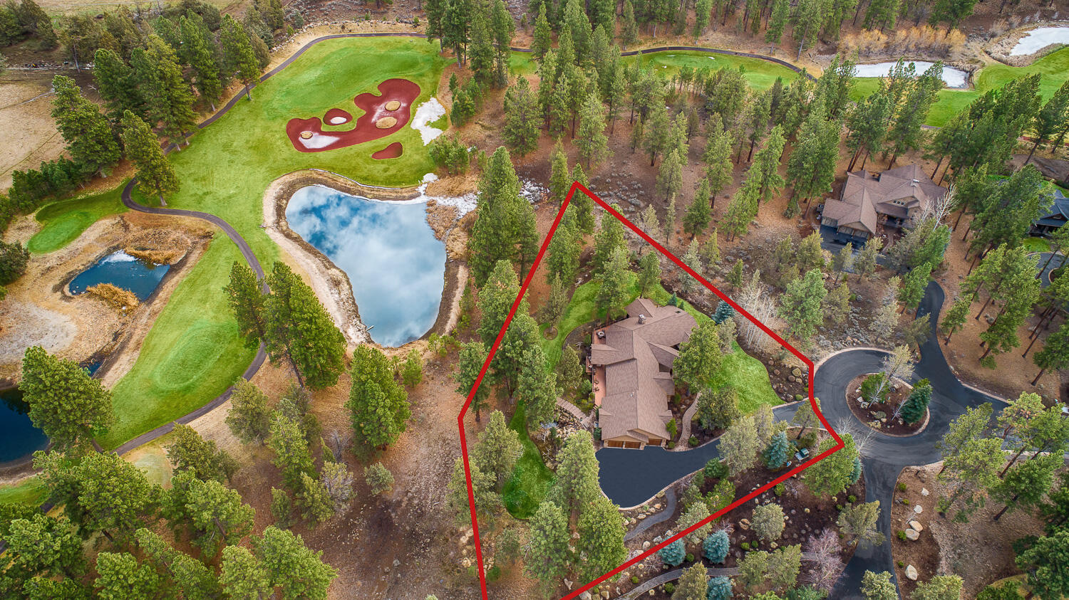 Aspen Lakes Golf Est - Residential