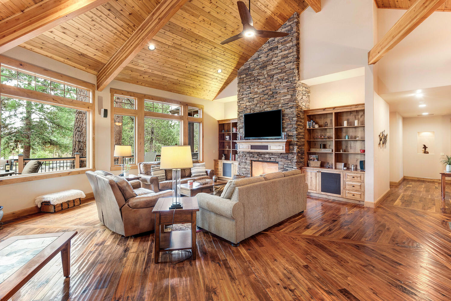 Aspen Lakes Golf Est - Residential