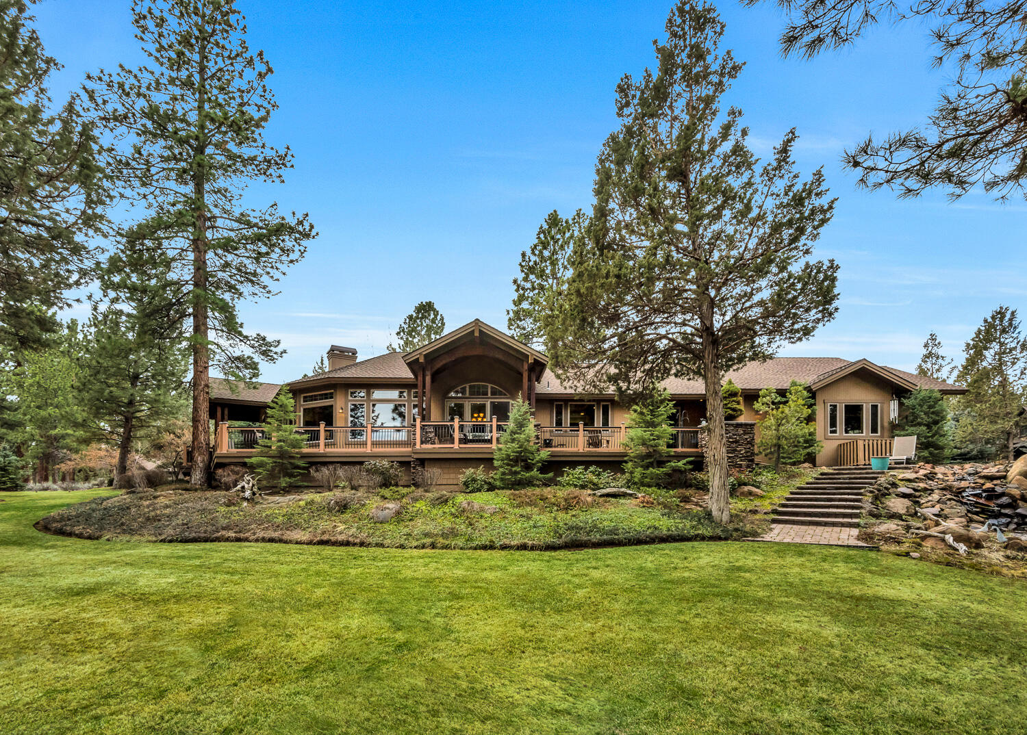 Aspen Lakes Golf Est - Residential