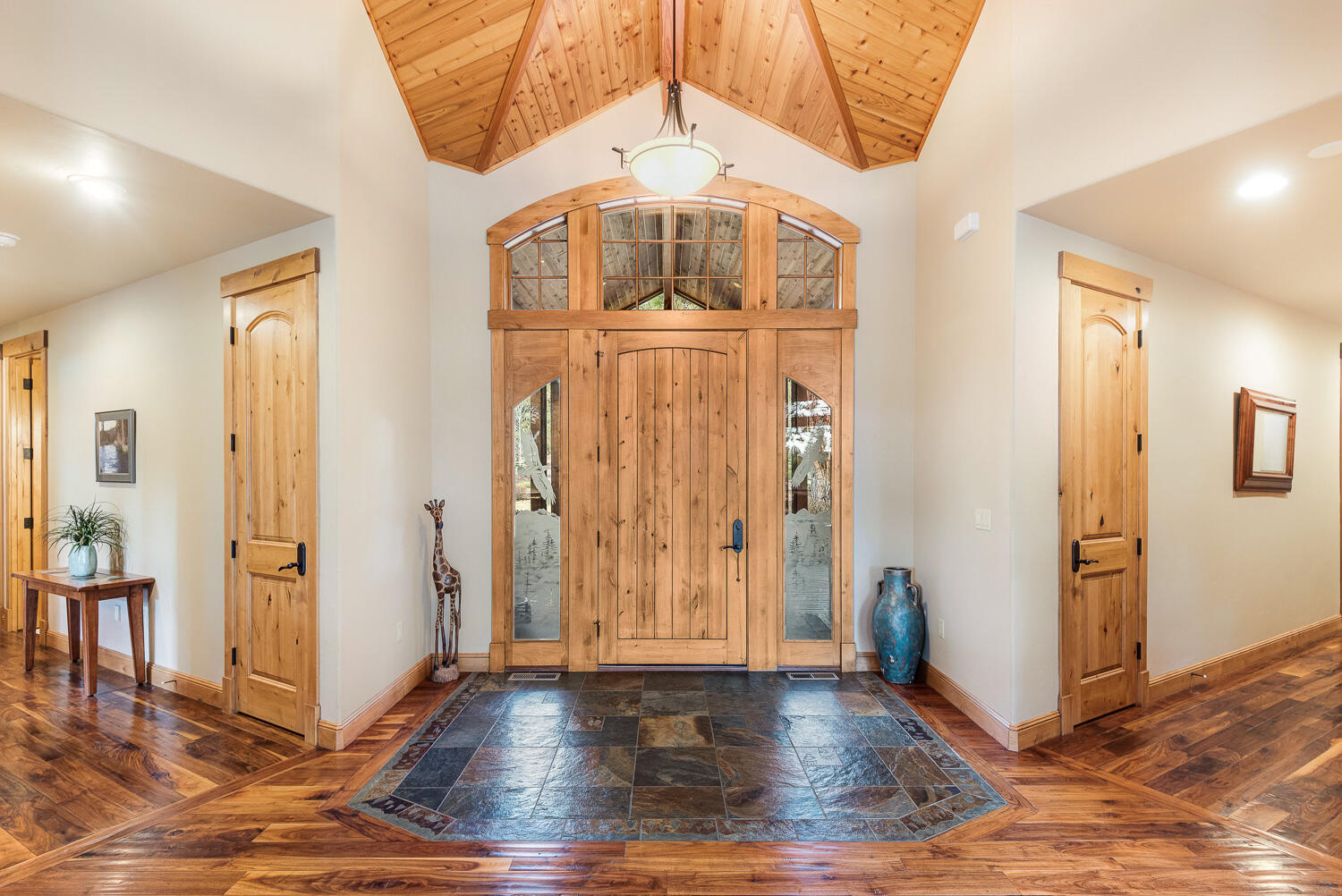 Aspen Lakes Golf Est - Residential