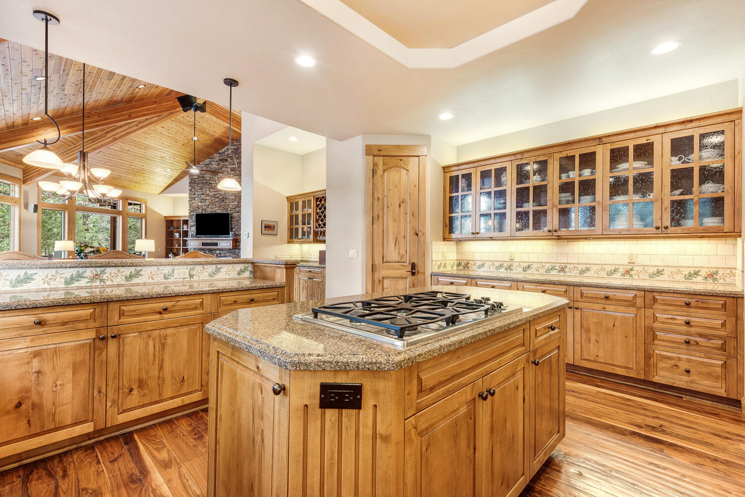 Aspen Lakes Golf Est - Residential