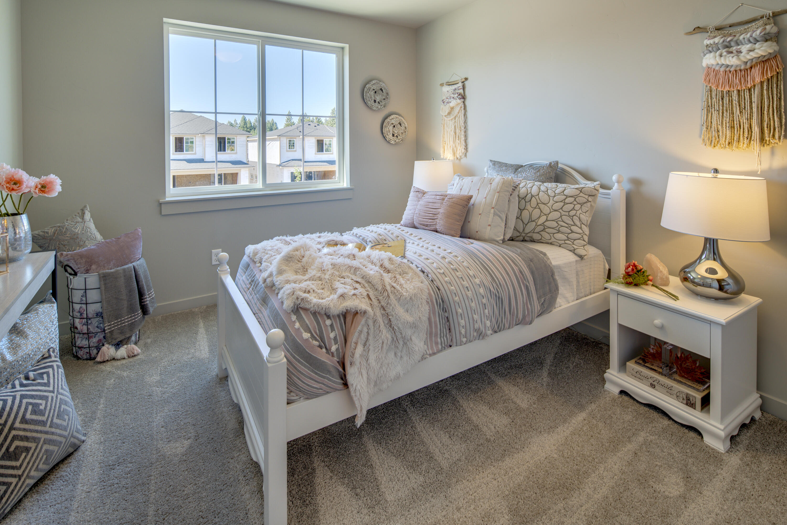 Luderman Crossing - Residential