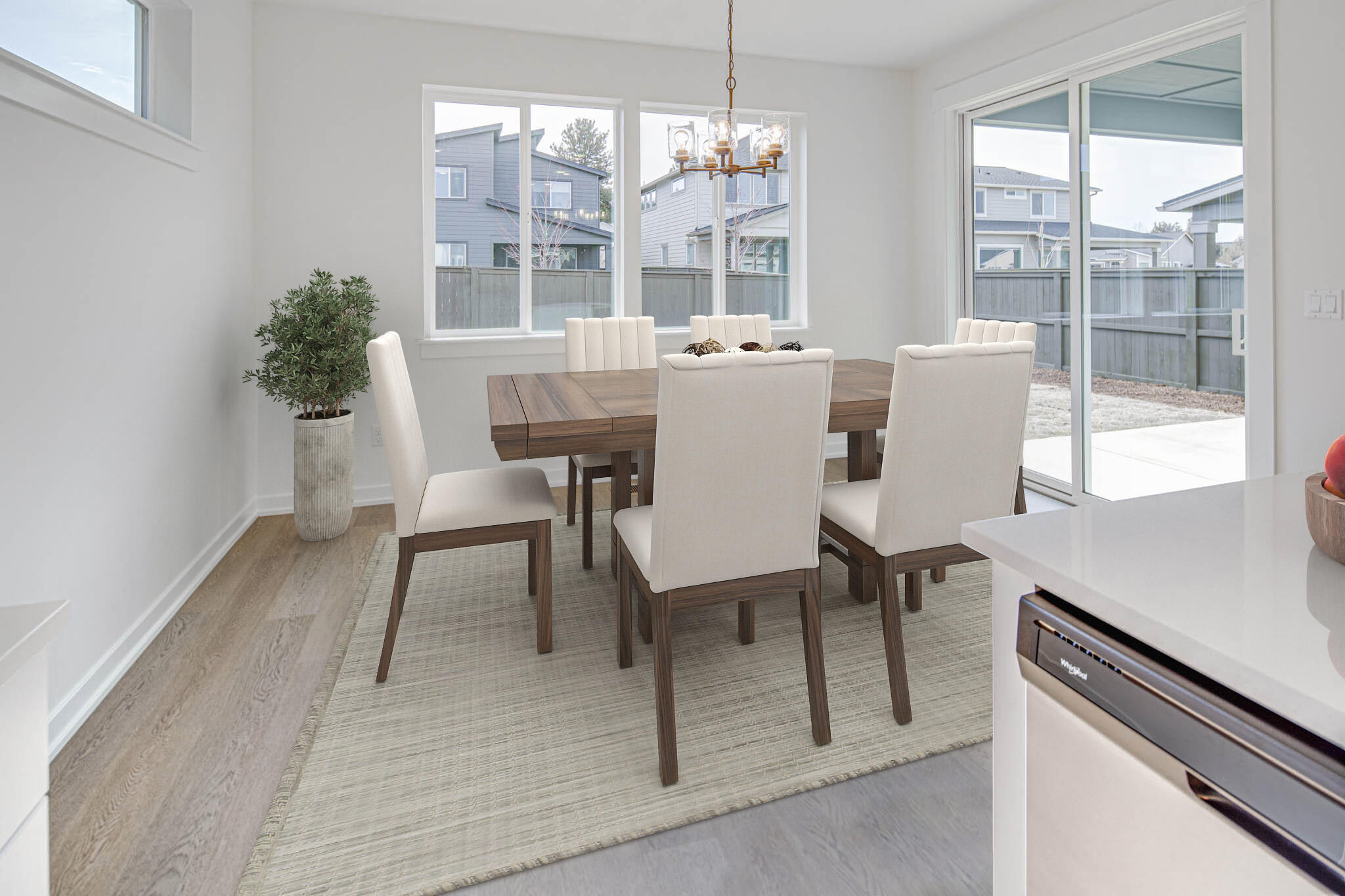 Luderman Crossing - Residential