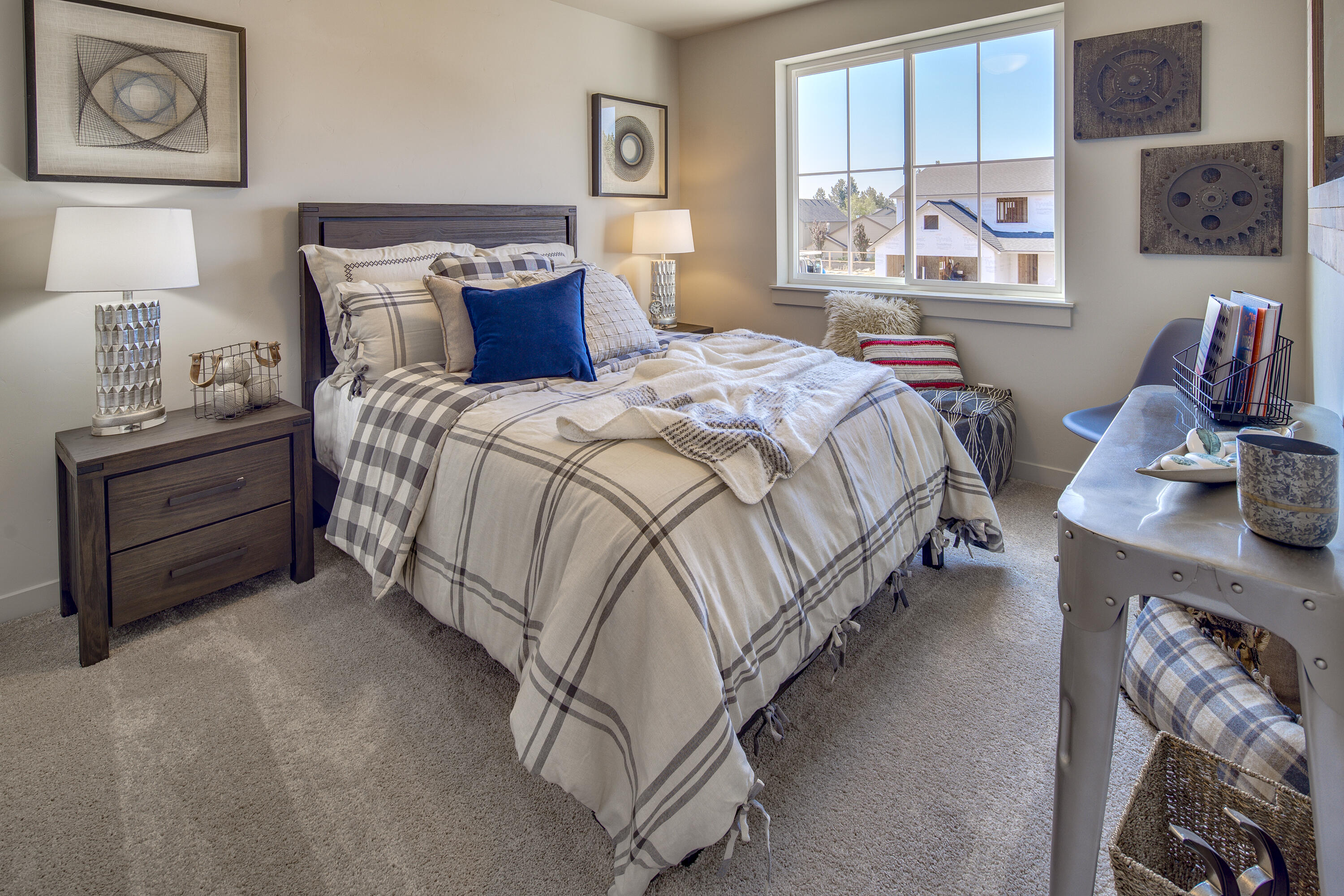 Luderman Crossing - Residential