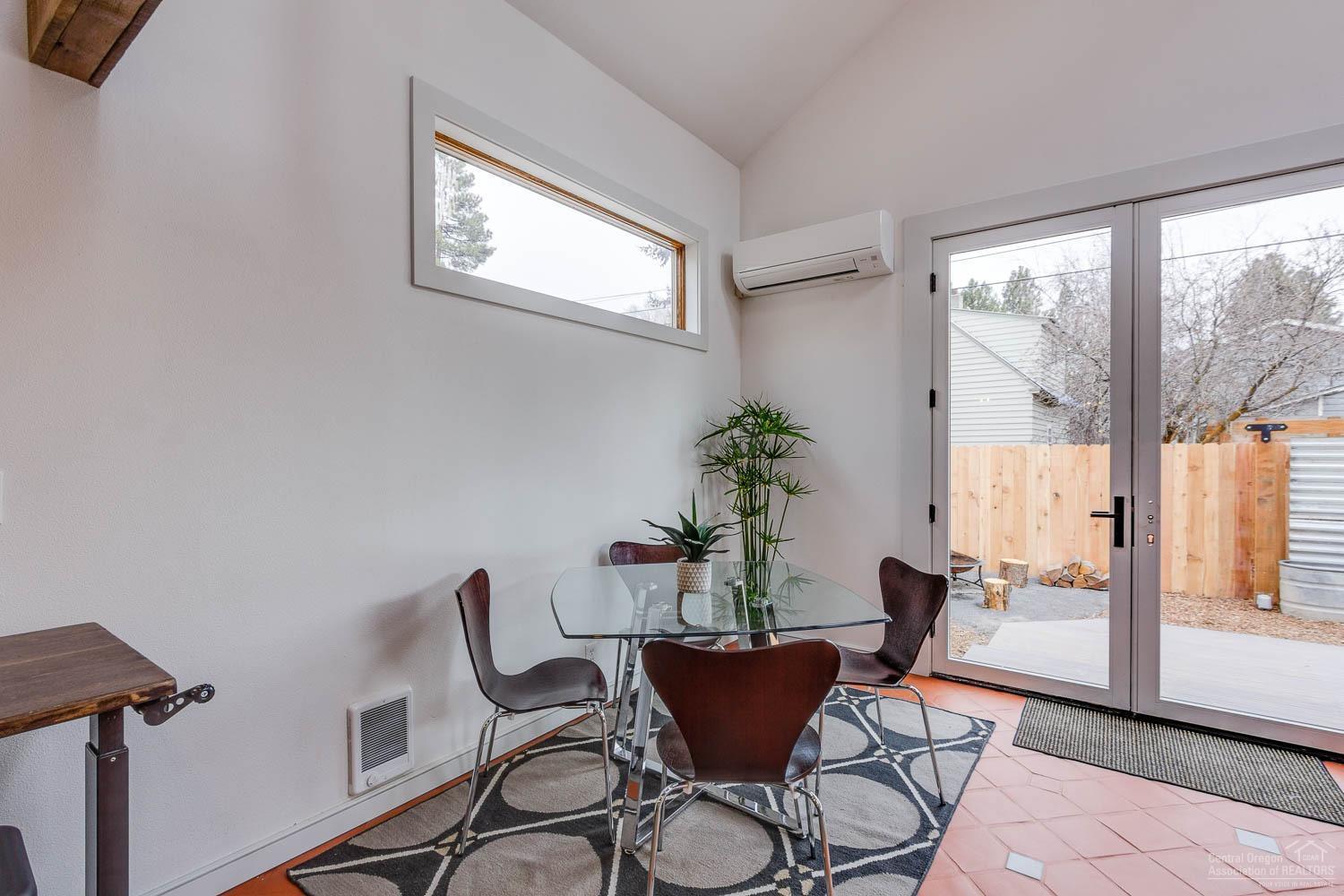 Boulevard - Residential