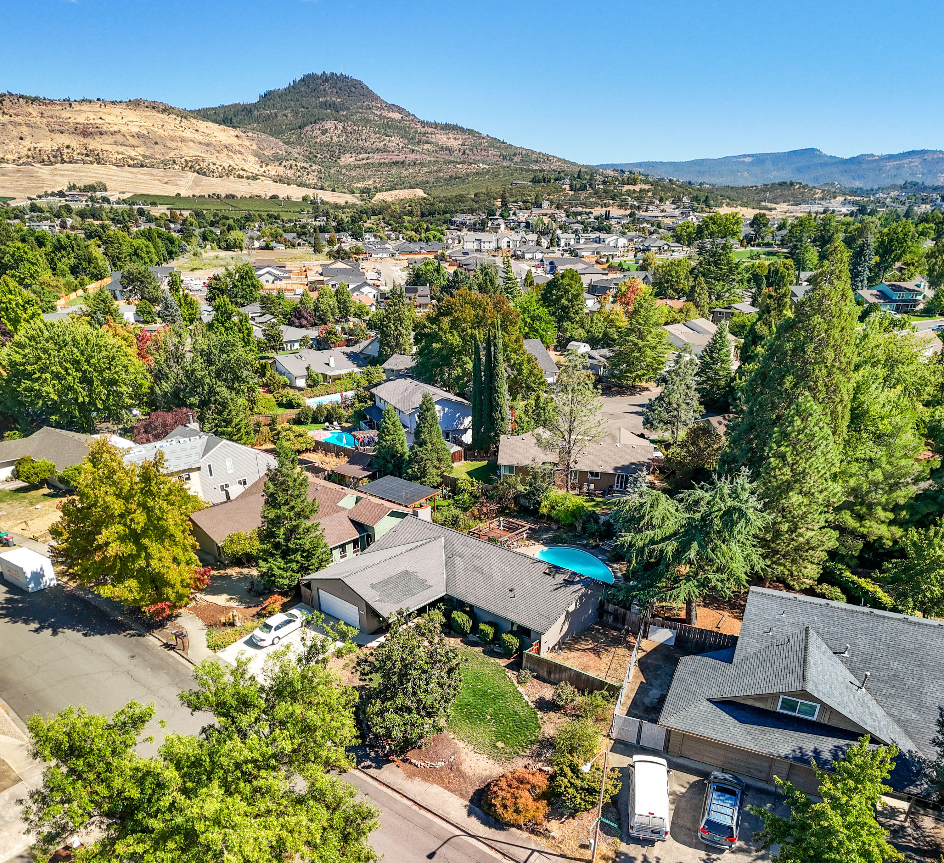 Cedar Hills Unit No 2 - Residential