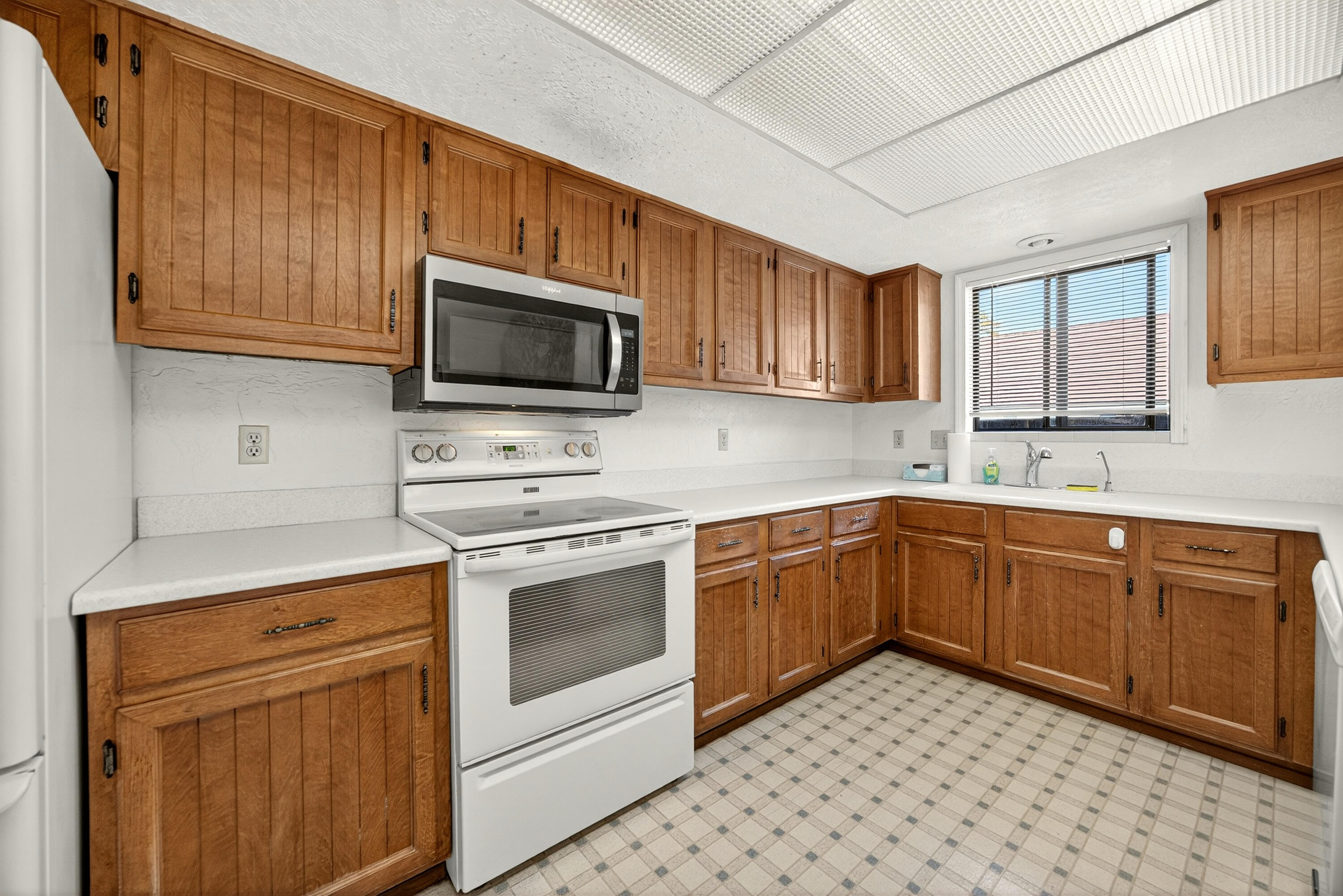 Cedar Hills Unit No 2 - Residential