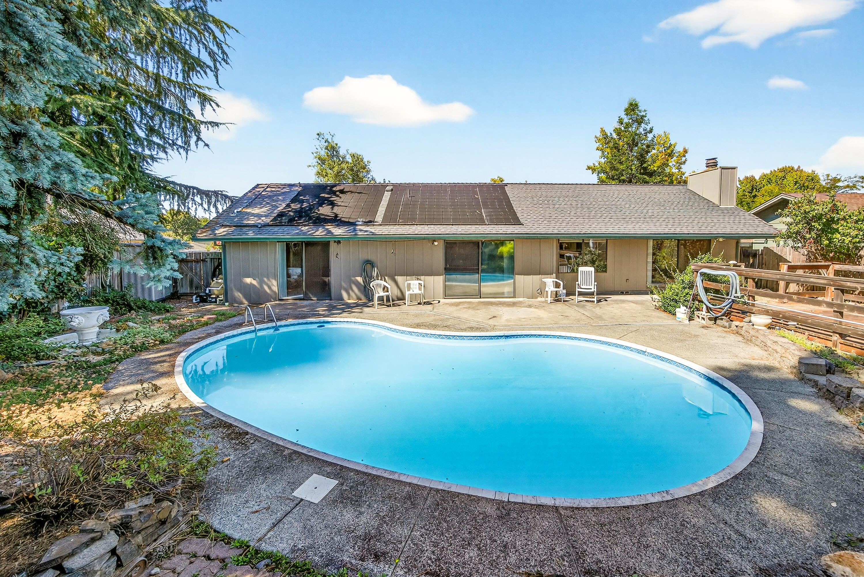 Cedar Hills Unit No 2 - Residential