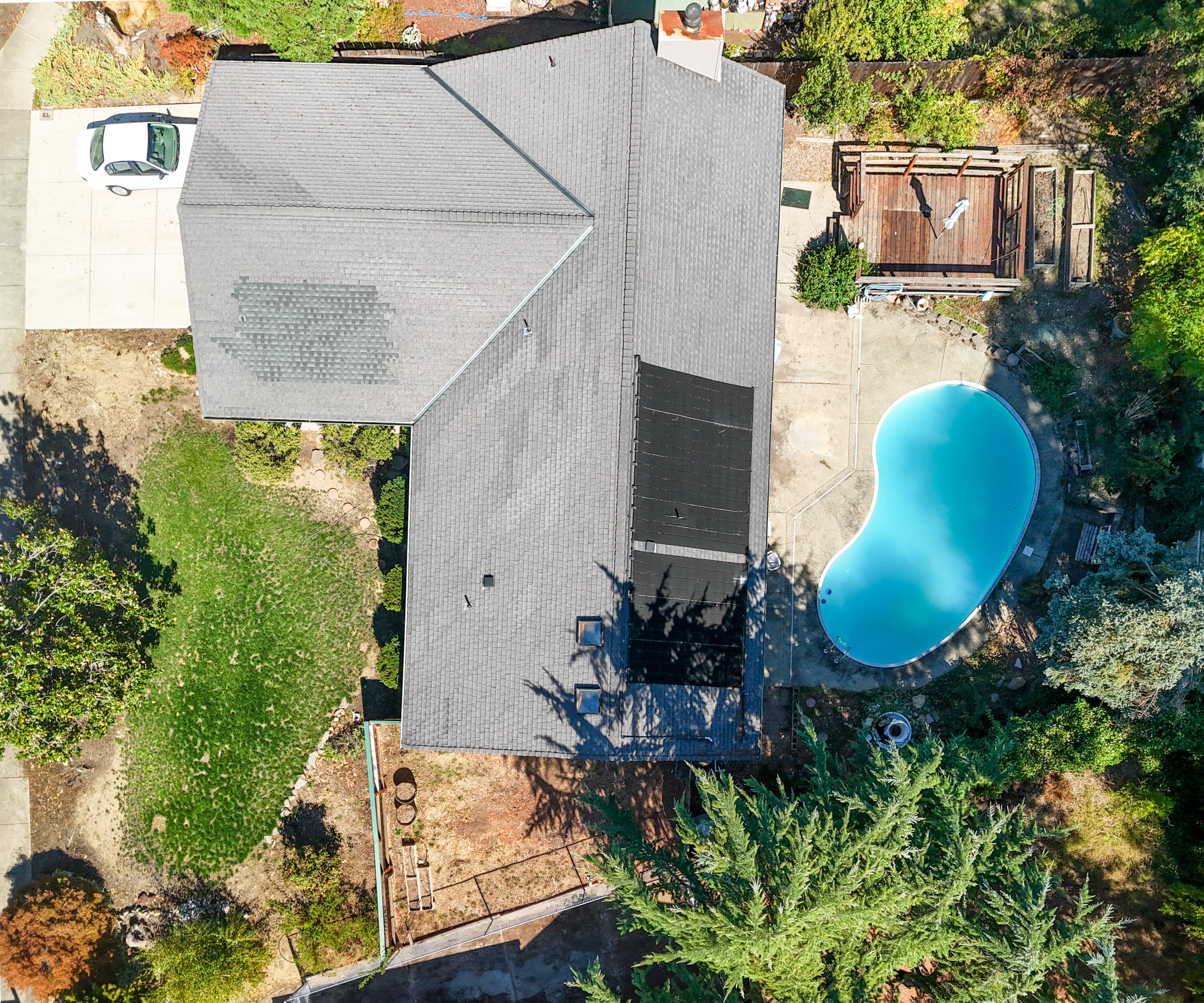 Cedar Hills Unit No 2 - Residential