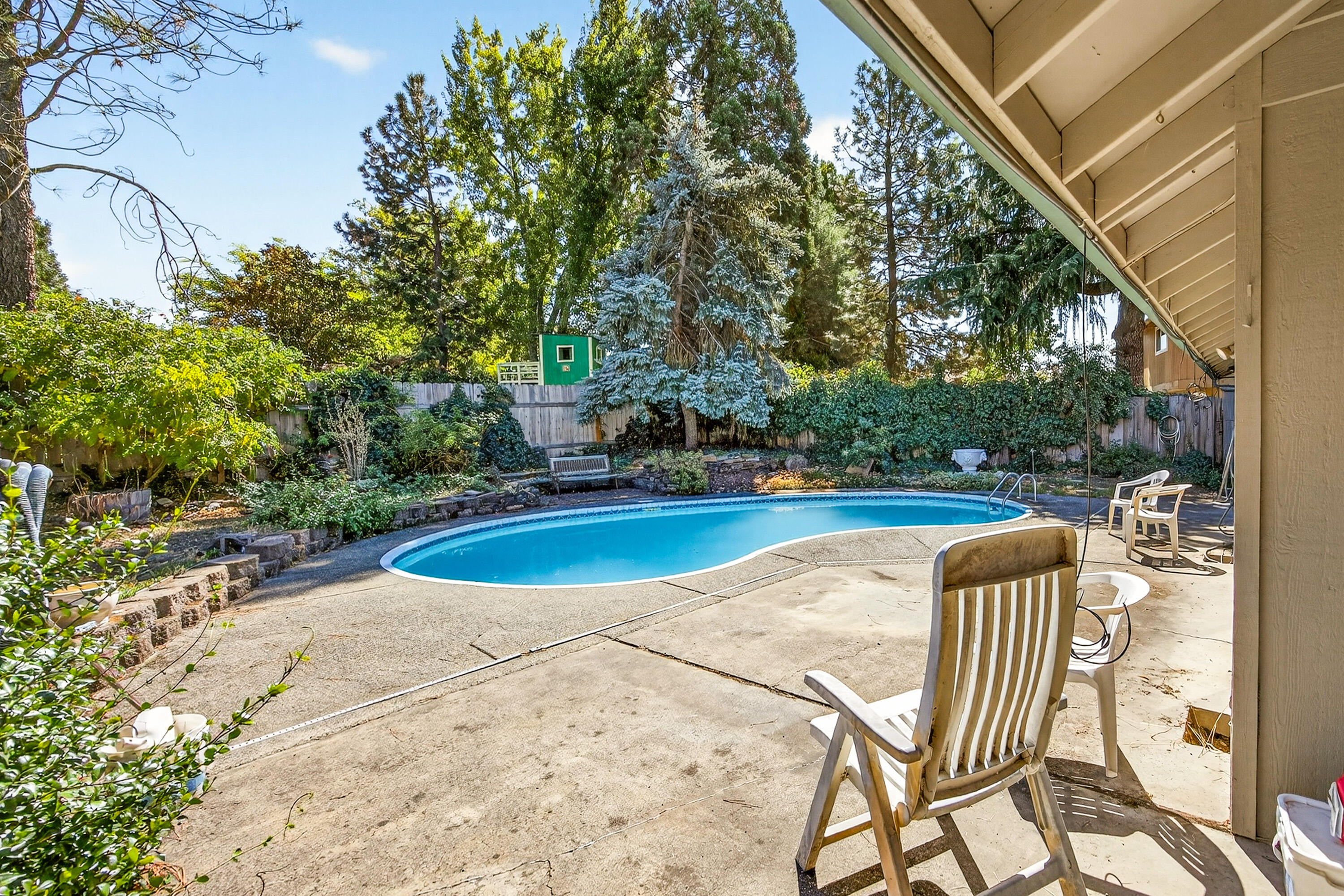 Cedar Hills Unit No 2 - Residential