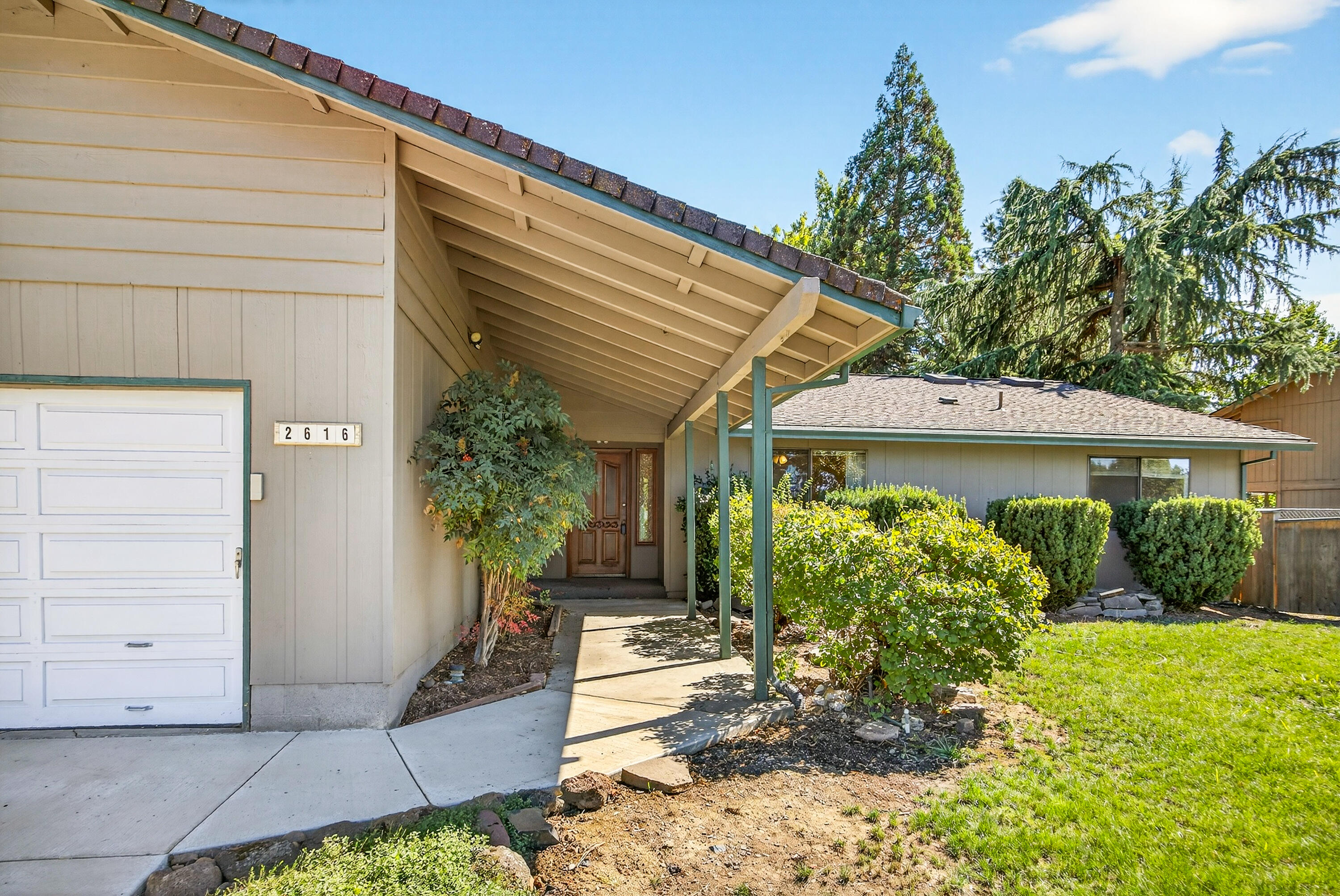 Cedar Hills Unit No 2 - Residential