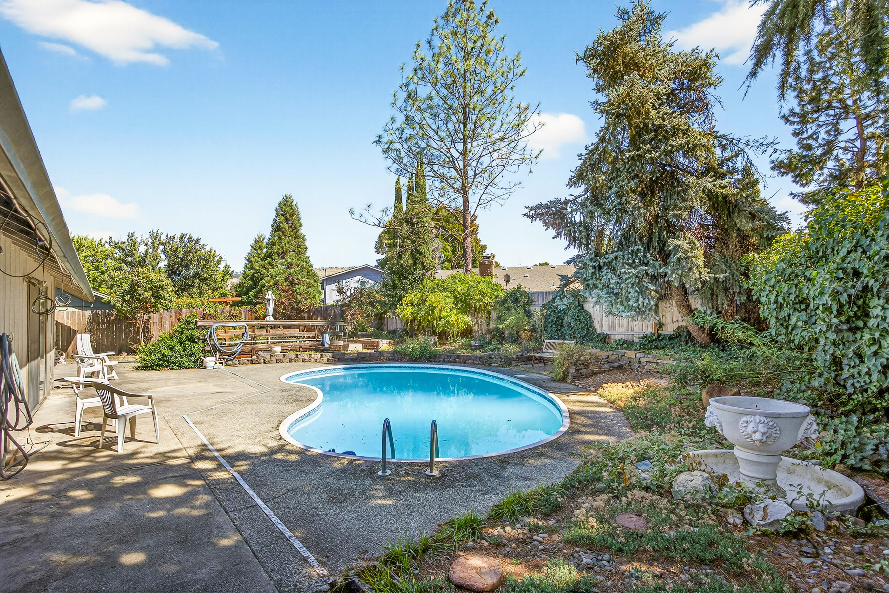 Cedar Hills Unit No 2 - Residential