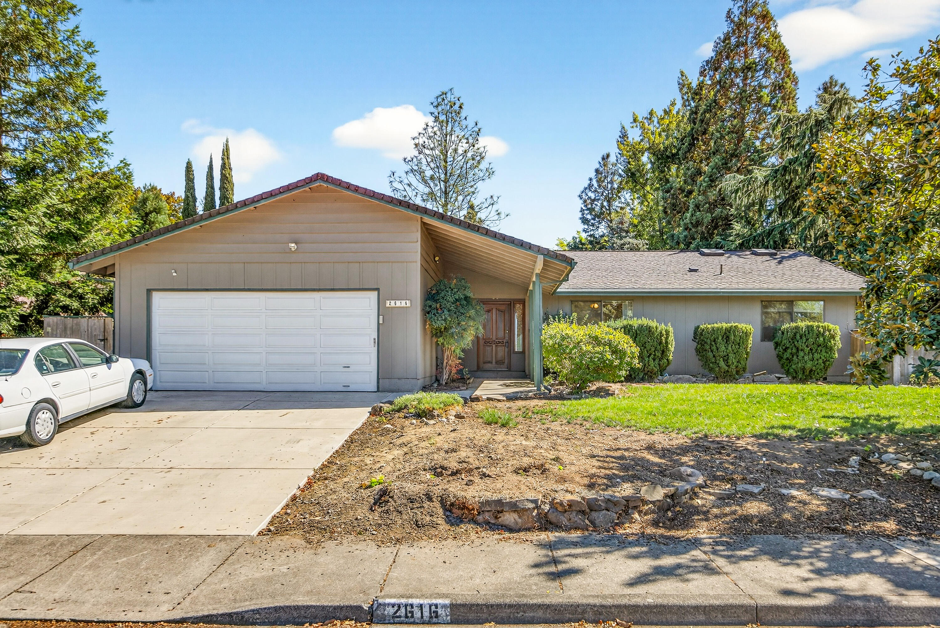 Cedar Hills Unit No 2 - Residential