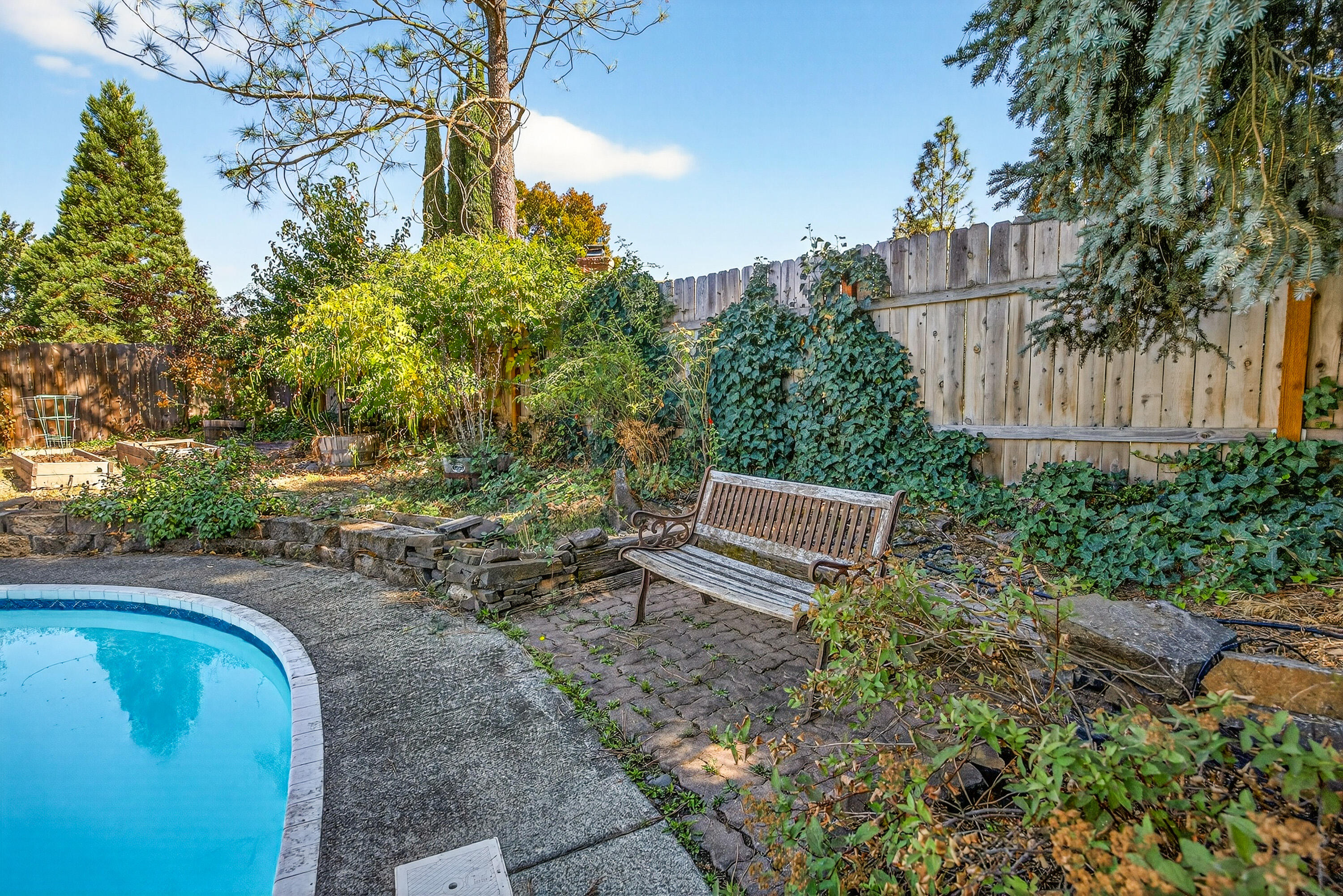 Cedar Hills Unit No 2 - Residential