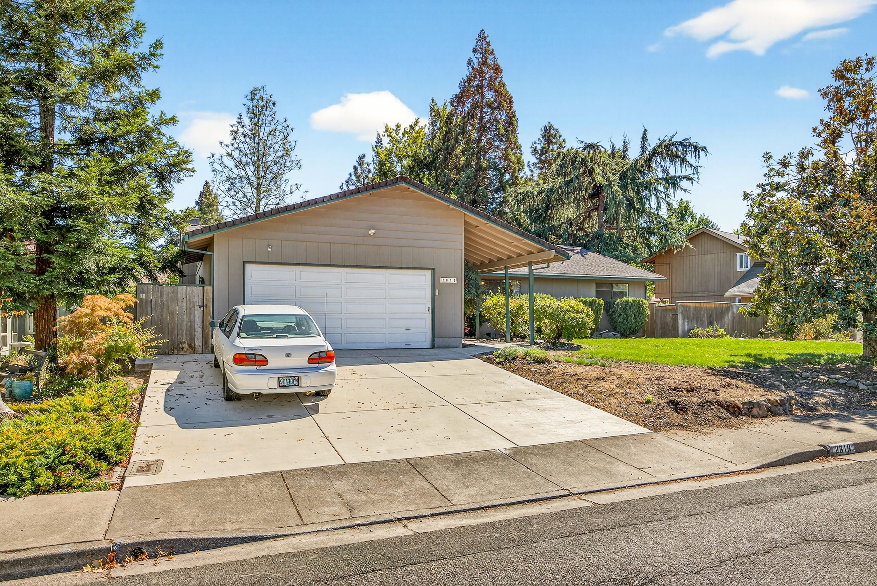 Cedar Hills Unit No 2 - Residential