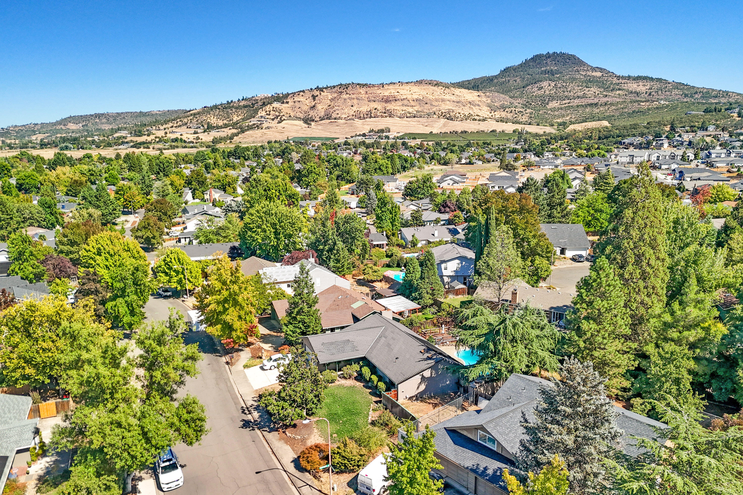 Cedar Hills Unit No 2 - Residential