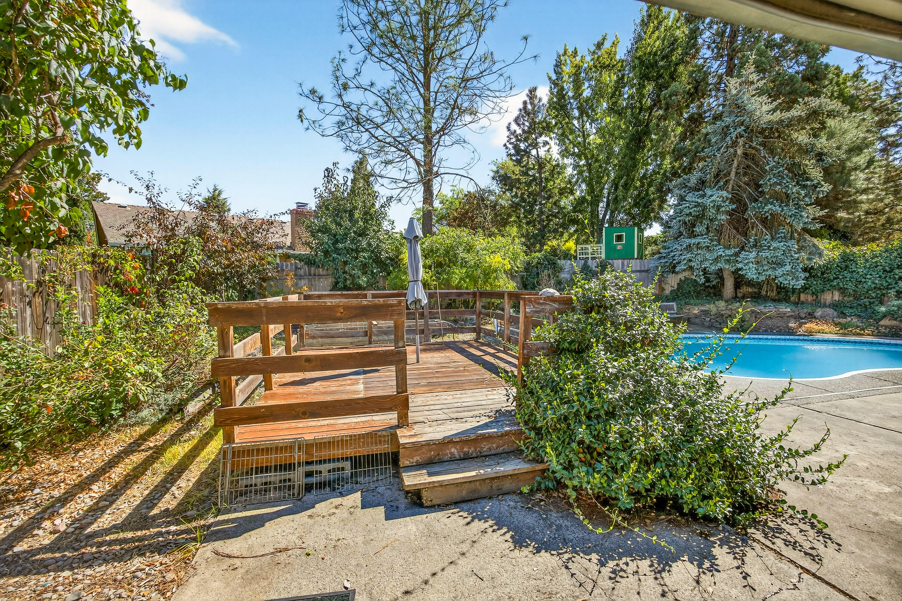 Cedar Hills Unit No 2 - Residential