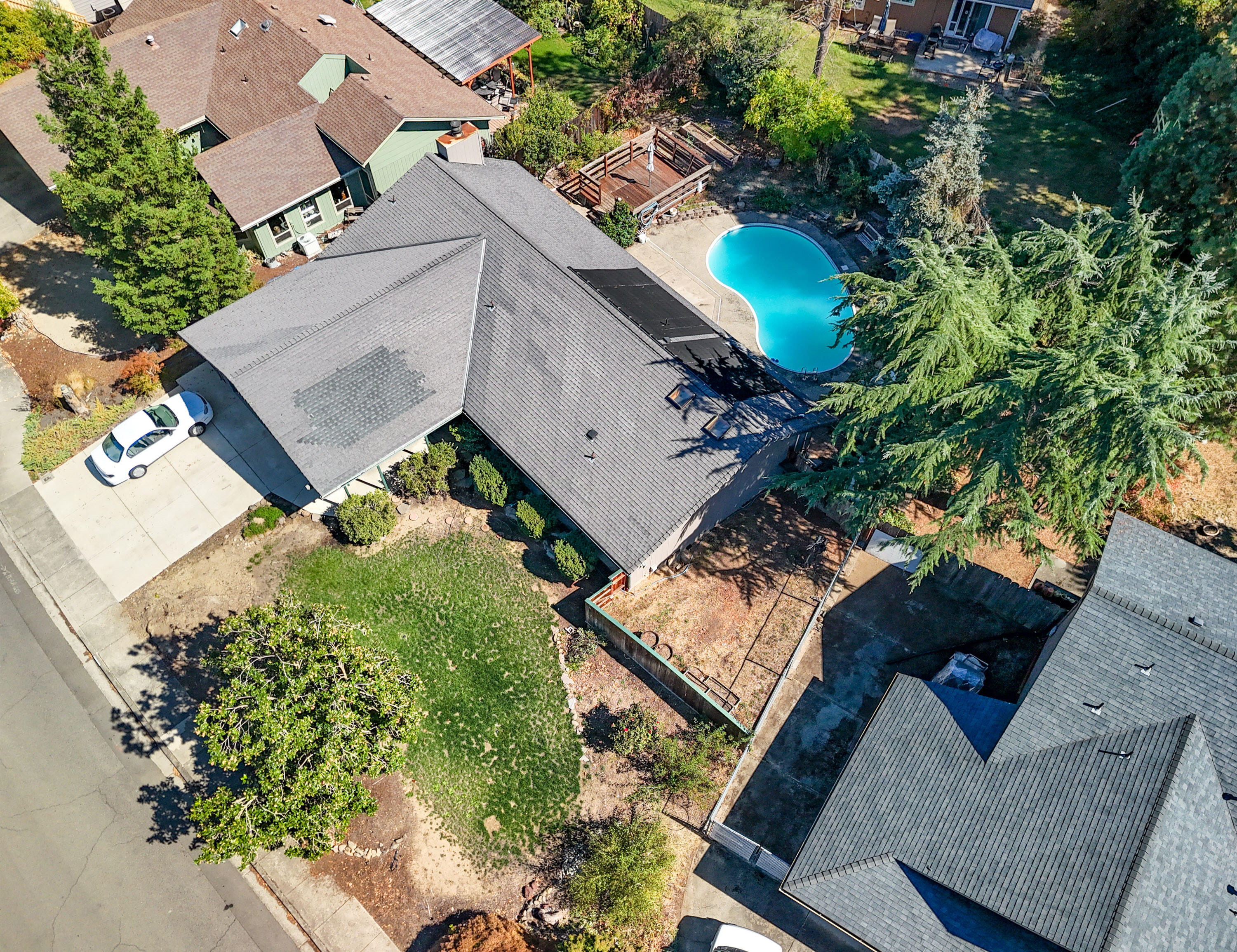 Cedar Hills Unit No 2 - Residential