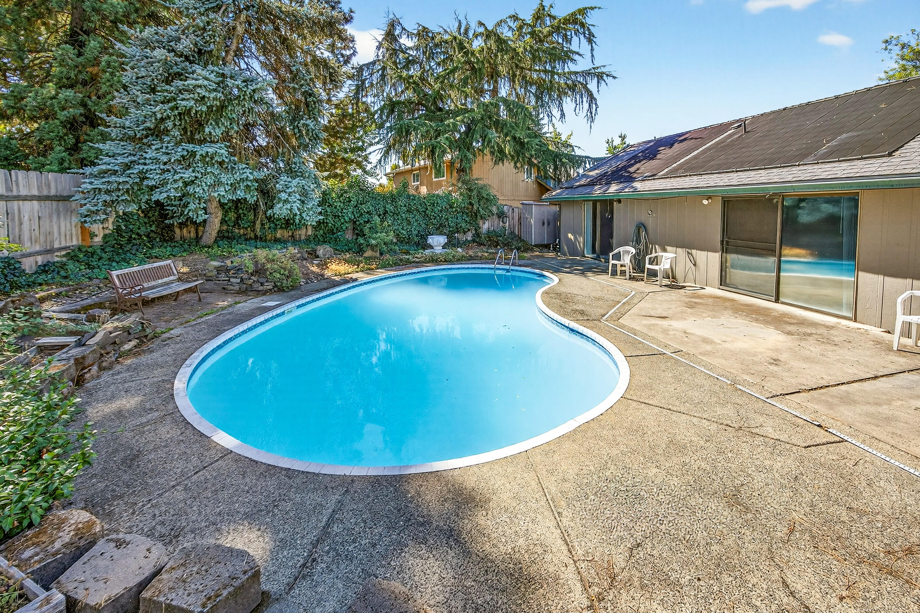 Cedar Hills Unit No 2 - Residential