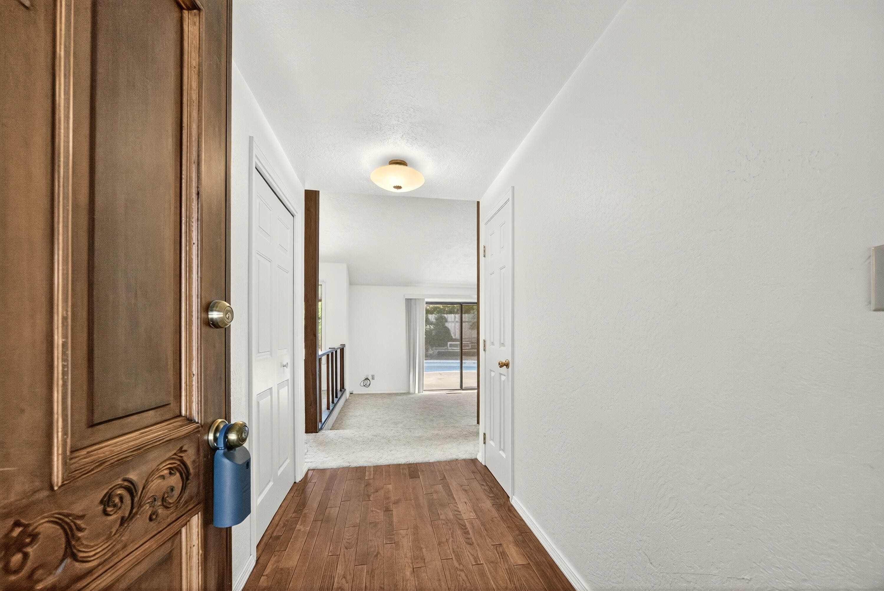 Cedar Hills Unit No 2 - Residential