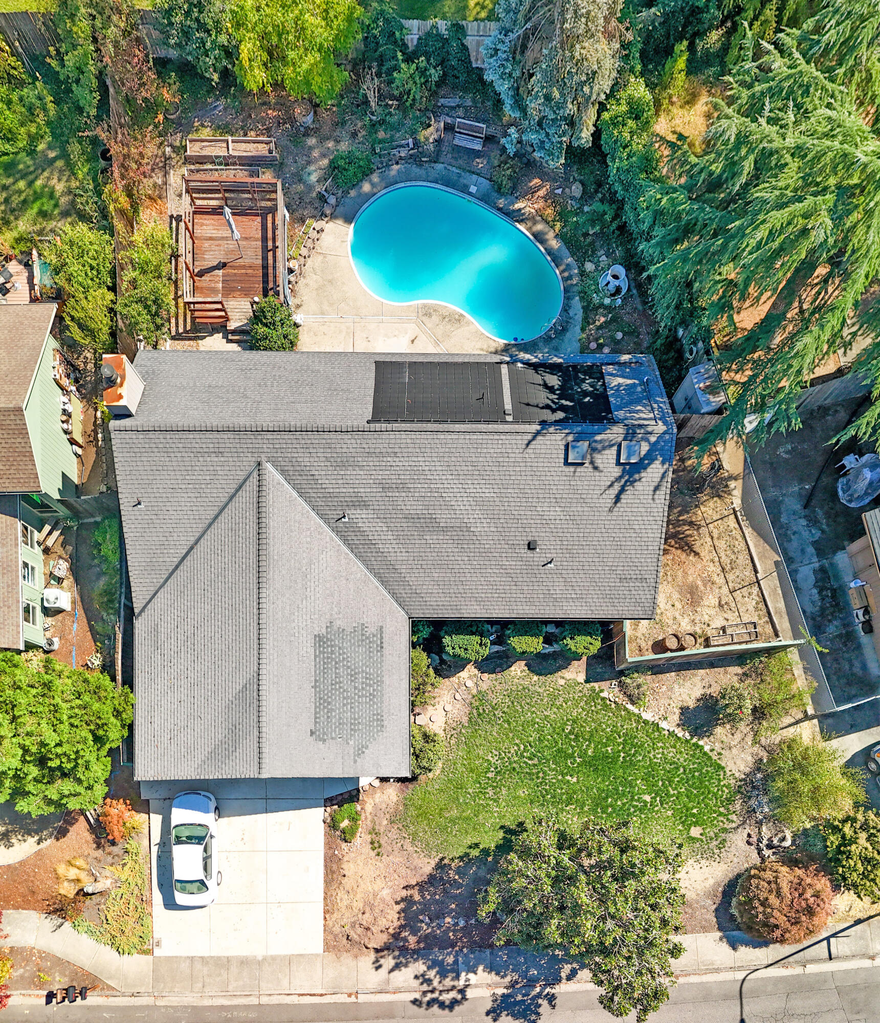 Cedar Hills Unit No 2 - Residential