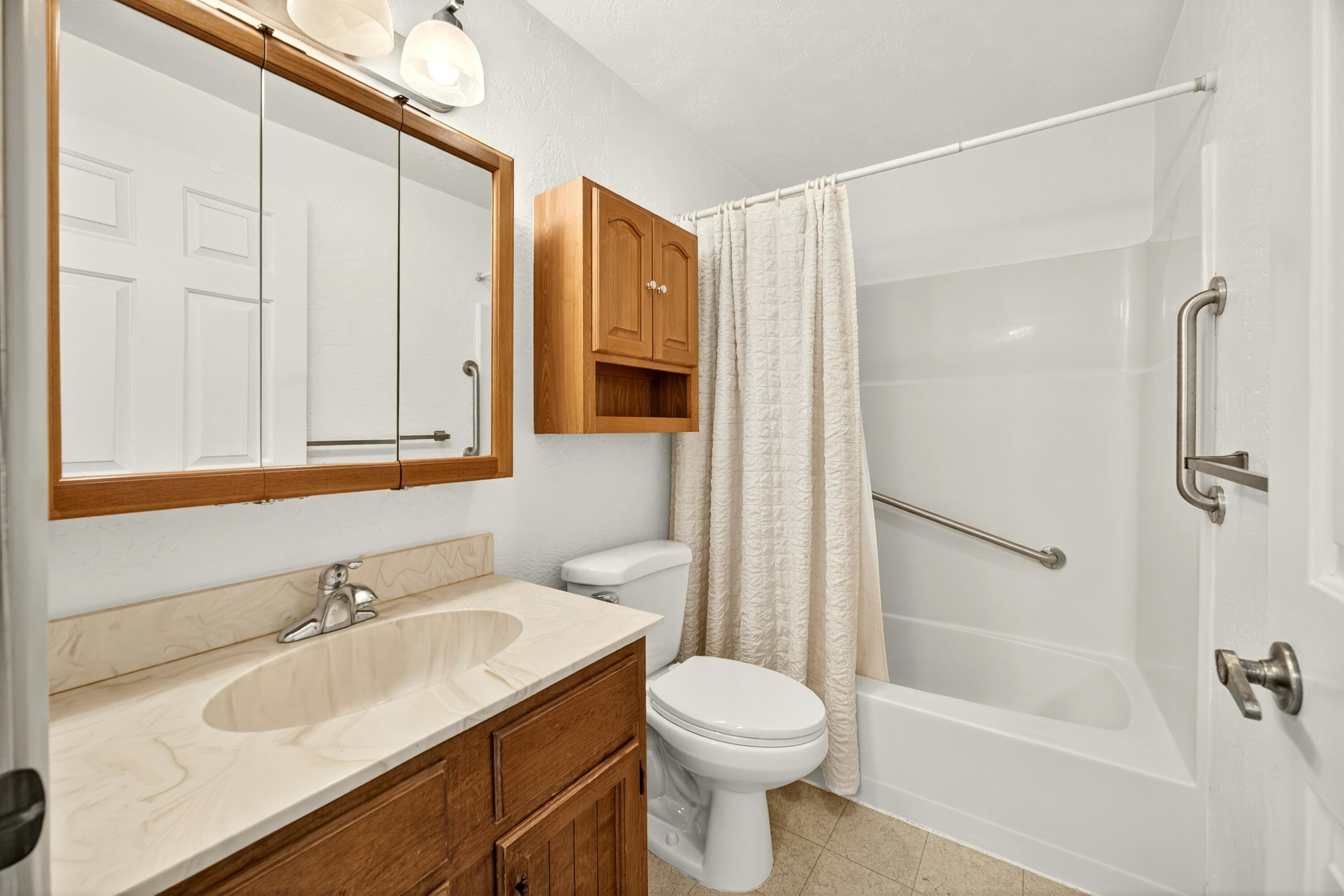 Cedar Hills Unit No 2 - Residential