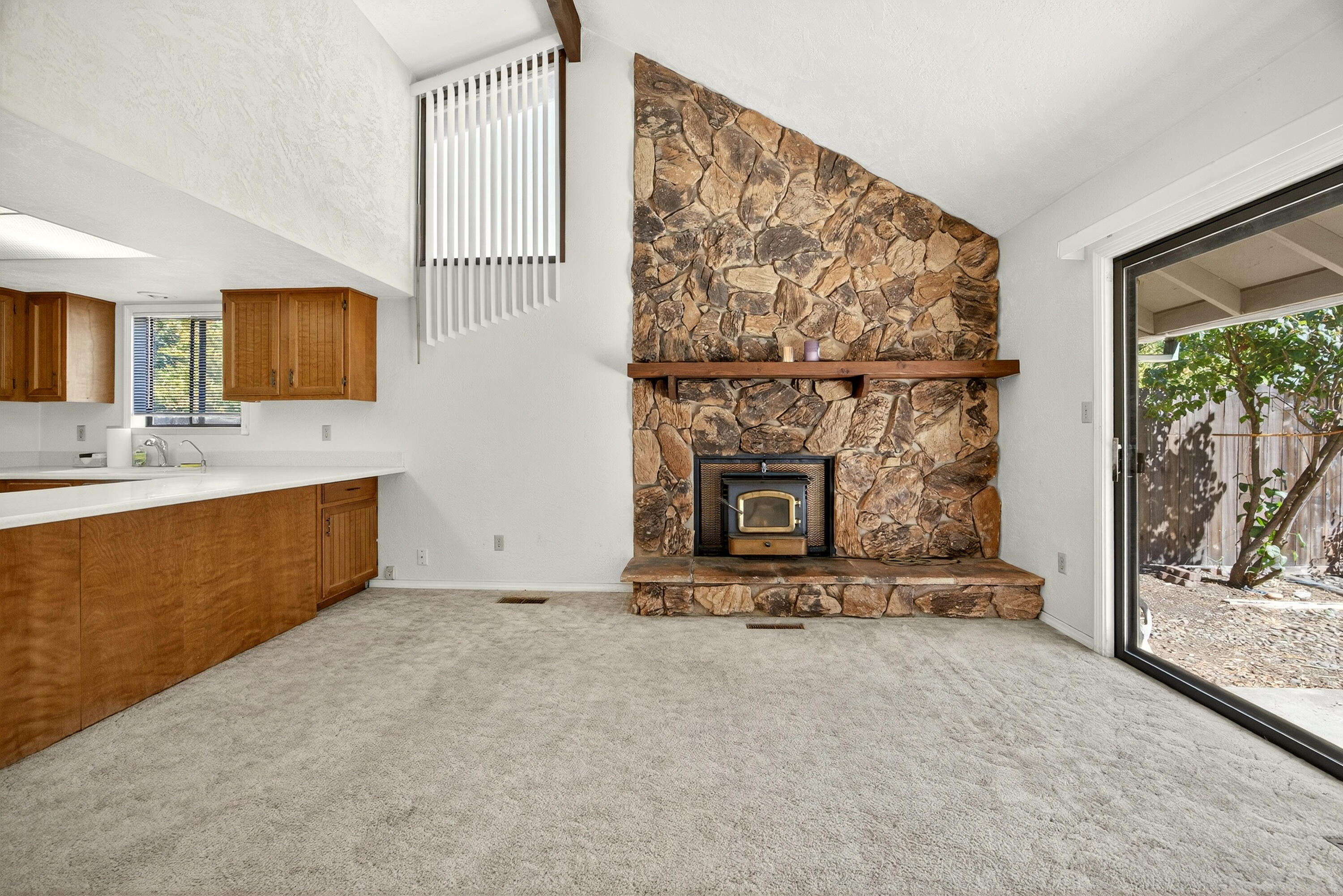 Cedar Hills Unit No 2 - Residential