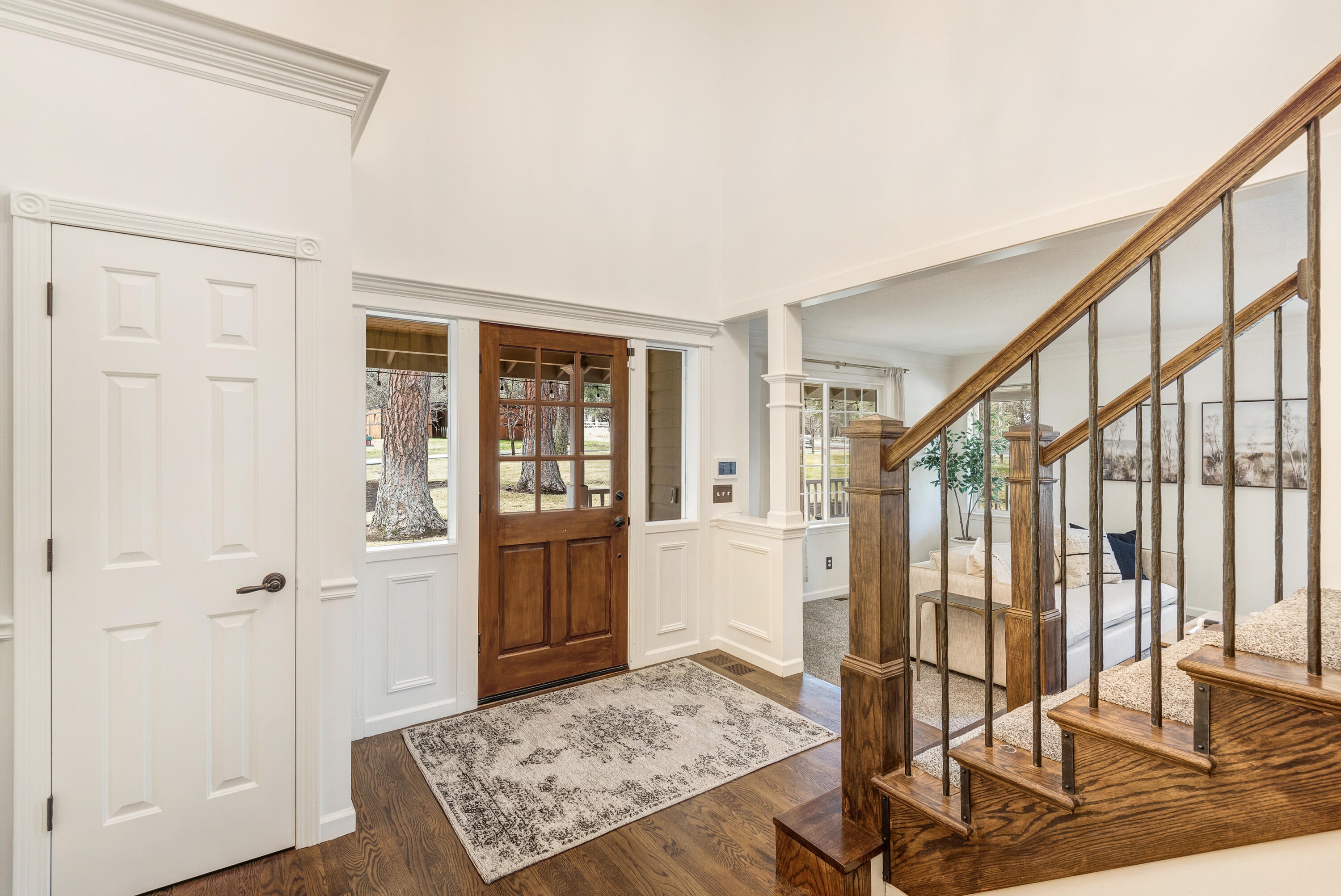 69550 Deer Ridge Rd, Sisters, OR, 97759, USA, 5 Bedrooms Bedrooms, ,5 BathroomsBathrooms,Residential,Active,69550 Deer Ridge Rd,220219250