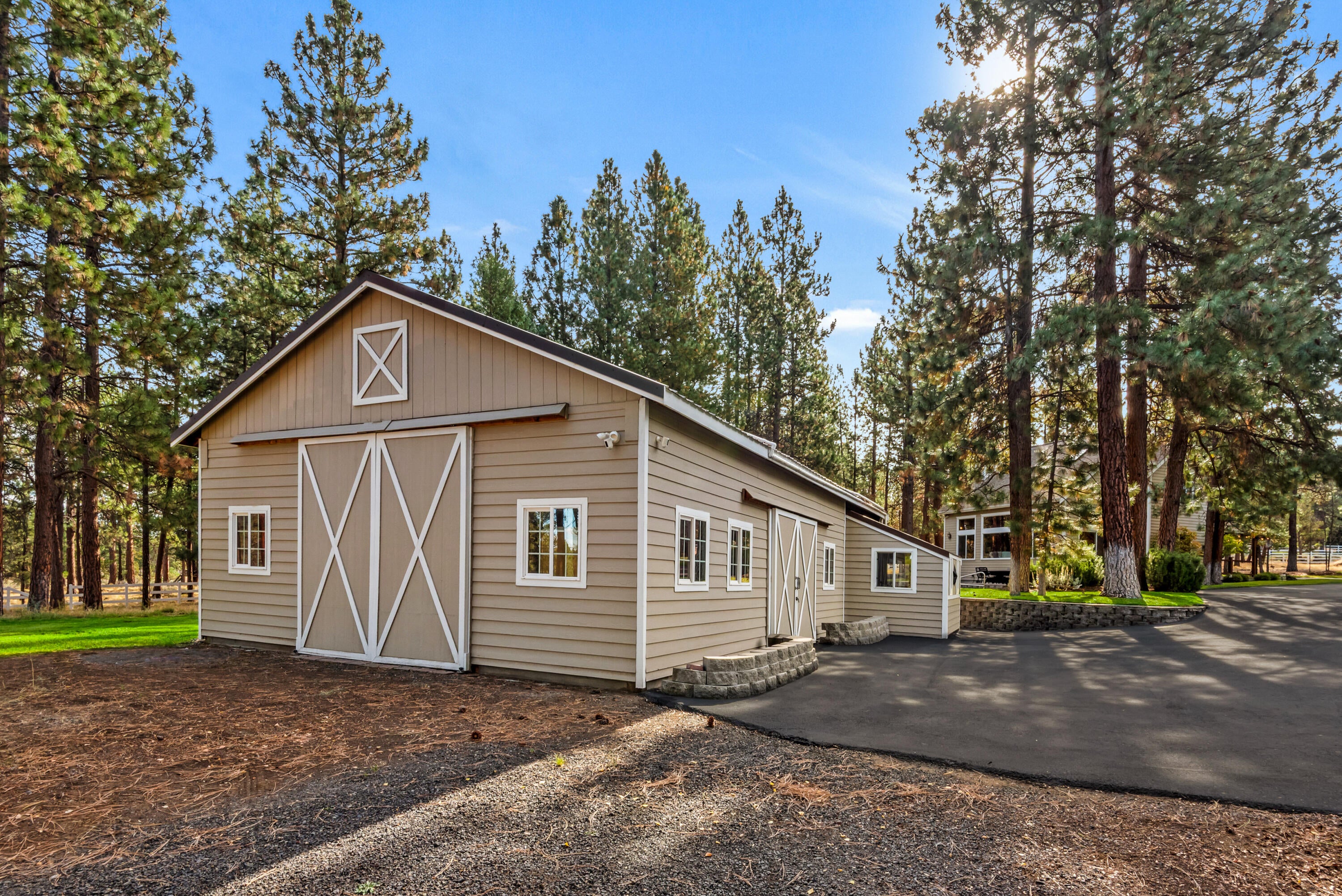 69550 Deer Ridge Rd, Sisters, OR, 97759, USA, 5 Bedrooms Bedrooms, ,5 BathroomsBathrooms,Residential,Active,69550 Deer Ridge Rd,220219250