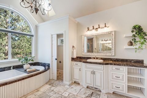 Tiny photo for 69550 Deer Ridge Road, Sisters, OR 97759 (MLS # 220219250)