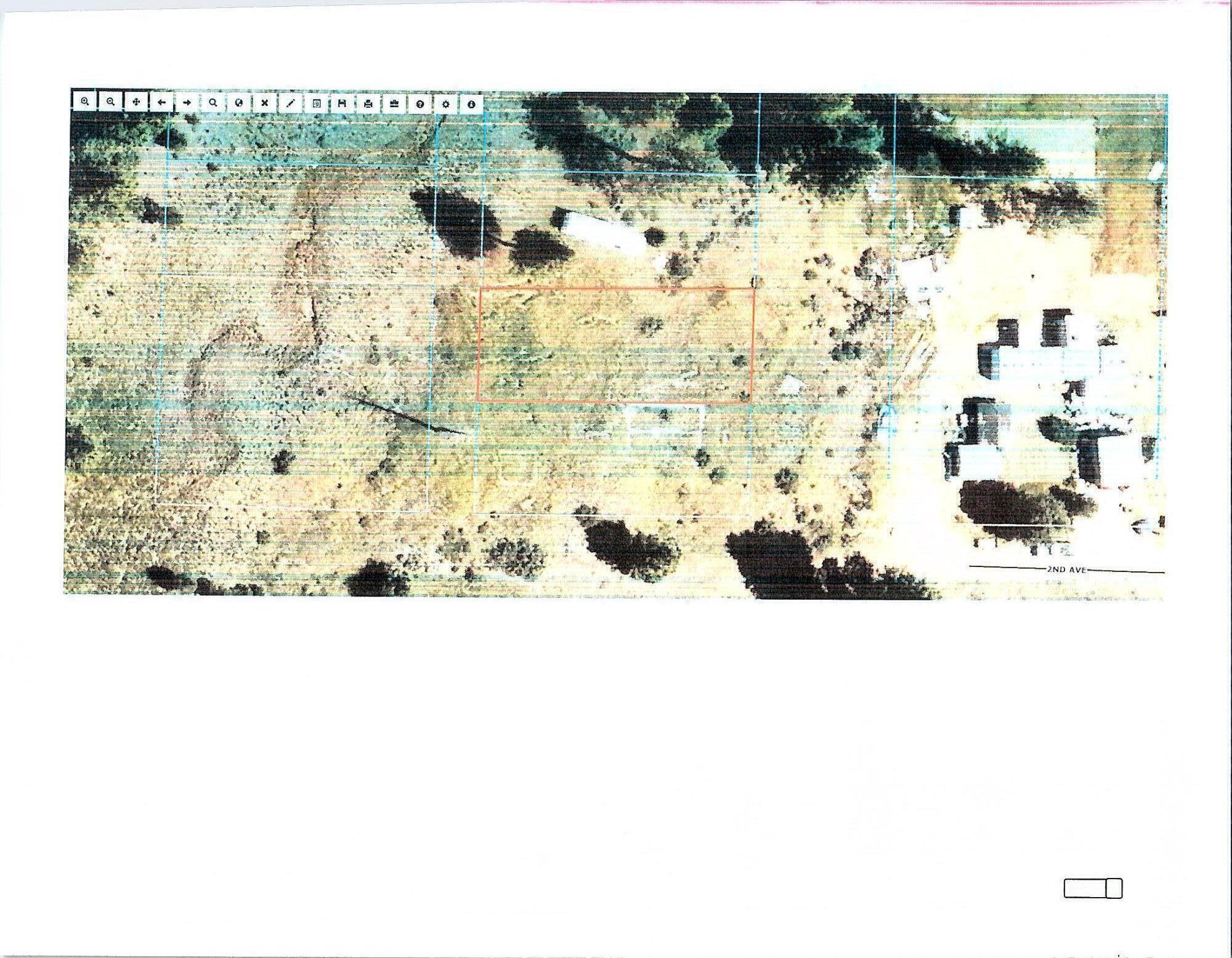 Sprague River -First Addition - Land