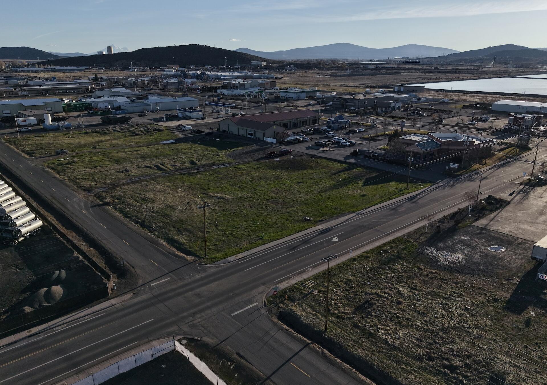 N/A - Commercial Sale