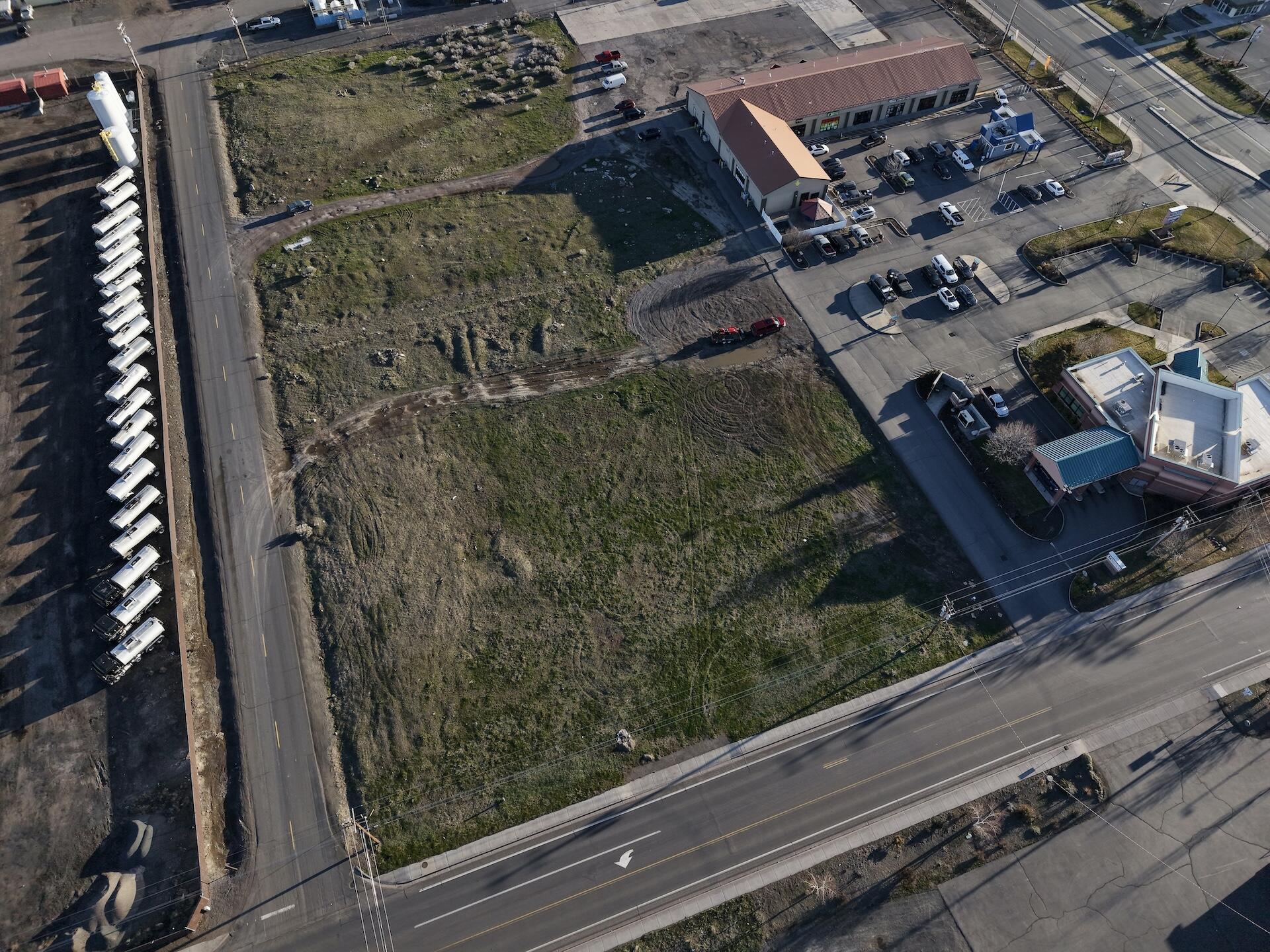 N/A - Commercial Sale