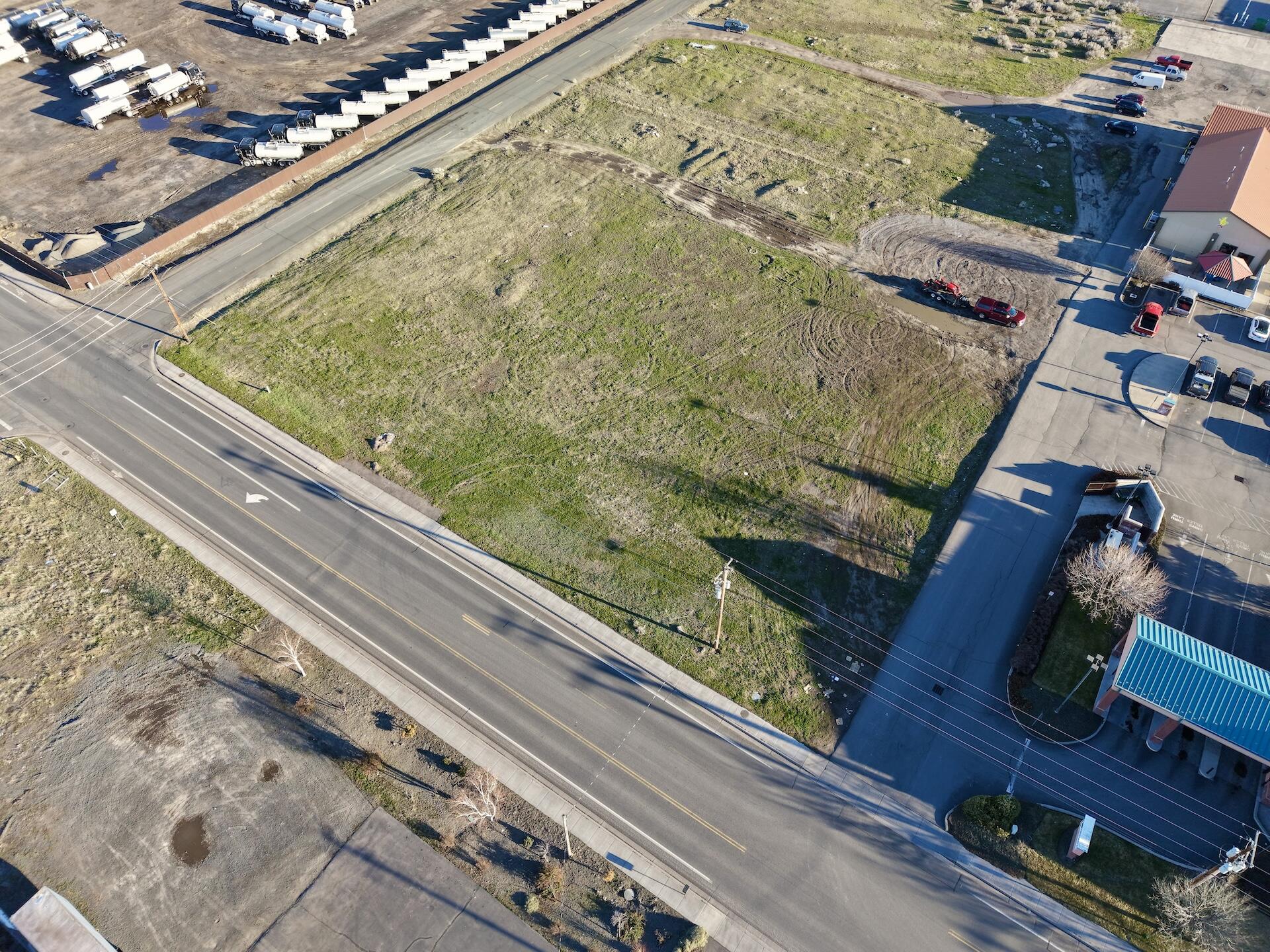 N/A - Commercial Sale