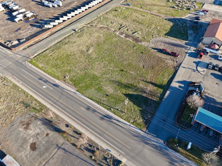 Heavy foot and car traffic right off of the popular Washburn Way with great restaurants, salons, banks, tire stores, furniture stores, gas stations and more all right close! This is a prime location for just about any business! Owner will consider carrying the note and property could also be split into 3 parcels. The opportunities and possibilities are endless!