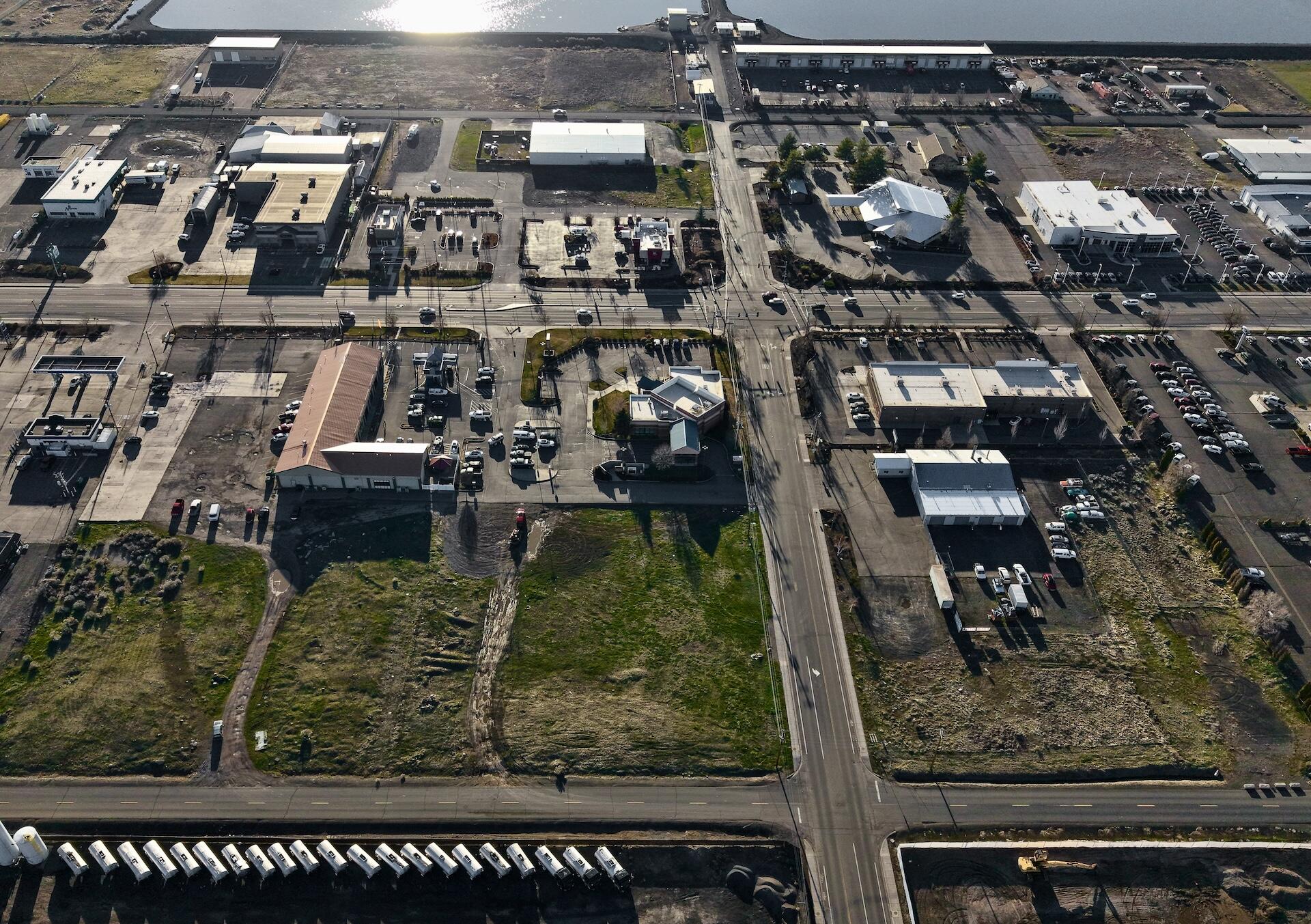 N/A - Commercial Sale