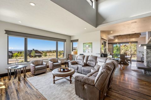 Tiny photo for 16086 SW Brasada Ranch Road, Powell Butte, OR 97753 (MLS # 220221603)