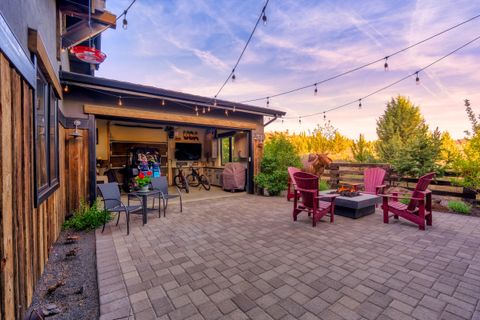 Tiny photo for 16086 SW Brasada Ranch Road, Powell Butte, OR 97753 (MLS # 220221603)