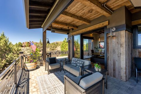 Tiny photo for 16086 SW Brasada Ranch Road, Powell Butte, OR 97753 (MLS # 220221603)