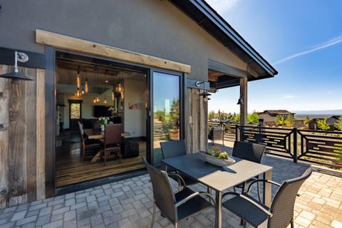Tiny photo for 16086 SW Brasada Ranch Road, Powell Butte, OR 97753 (MLS # 220221603)