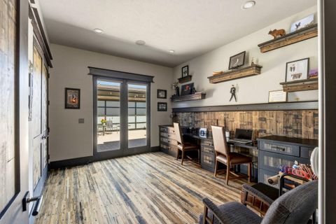 Tiny photo for 16086 SW Brasada Ranch Road, Powell Butte, OR 97753 (MLS # 220221603)