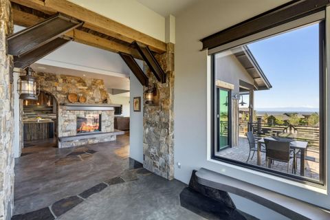 Tiny photo for 16086 SW Brasada Ranch Road, Powell Butte, OR 97753 (MLS # 220221603)