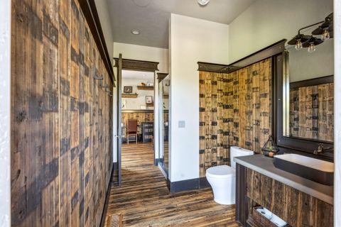 Tiny photo for 16086 SW Brasada Ranch Road, Powell Butte, OR 97753 (MLS # 220221603)