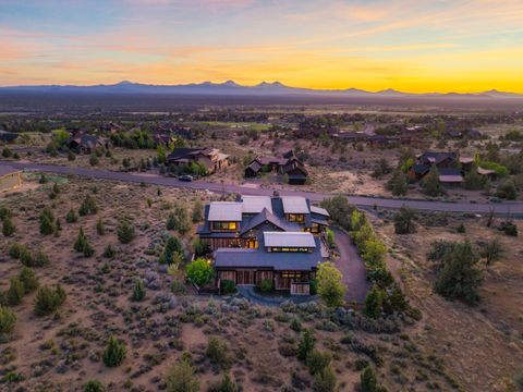 Tiny photo for 16086 SW Brasada Ranch Road, Powell Butte, OR 97753 (MLS # 220221603)