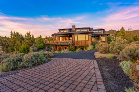 Photo of 16086 SW Brasada Ranch Road, Powell Butte, OR 97753 (MLS # 220221603)