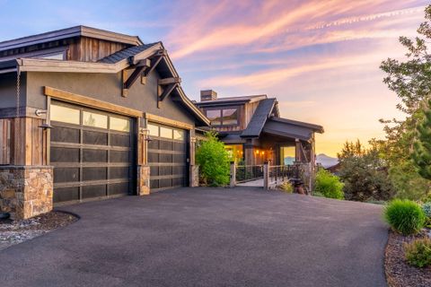 Tiny photo for 16086 SW Brasada Ranch Road, Powell Butte, OR 97753 (MLS # 220221603)