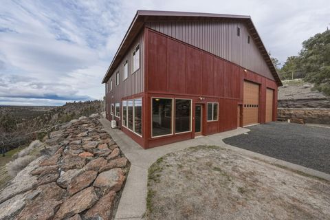 Tiny photo for 12550 NW Steelhead Falls Drive, Terrebonne, OR 97760 (MLS # 220217397)