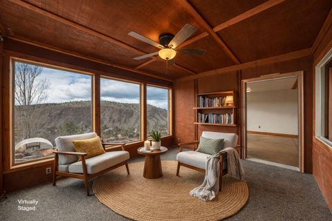 Tiny photo for 12550 NW Steelhead Falls Drive, Terrebonne, OR 97760 (MLS # 220217397)