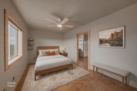 Tiny photo for 12550 NW Steelhead Falls Drive, Terrebonne, OR 97760 (MLS # 220217397)