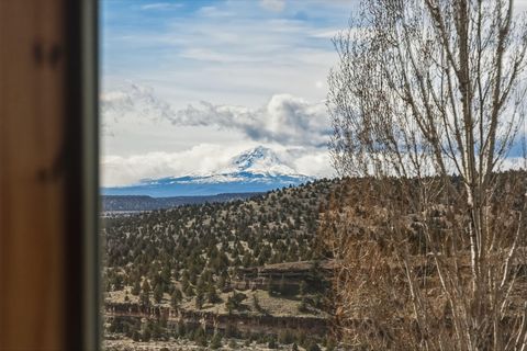 Tiny photo for 12550 NW Steelhead Falls Drive, Terrebonne, OR 97760 (MLS # 220217397)